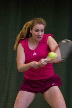 Bild 89 - Nordliga Club an der Alster 2 - TC RW Wahlstedt 2 : Ergebnis: 4:2